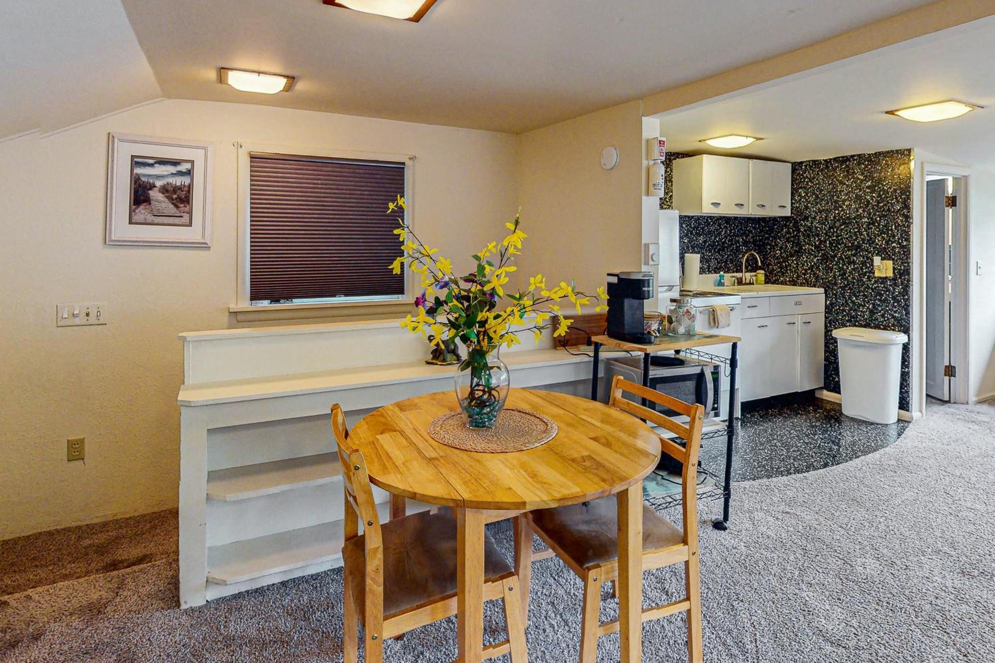 The Tides Retreat Villa Gig Harbor Eksteriør billede