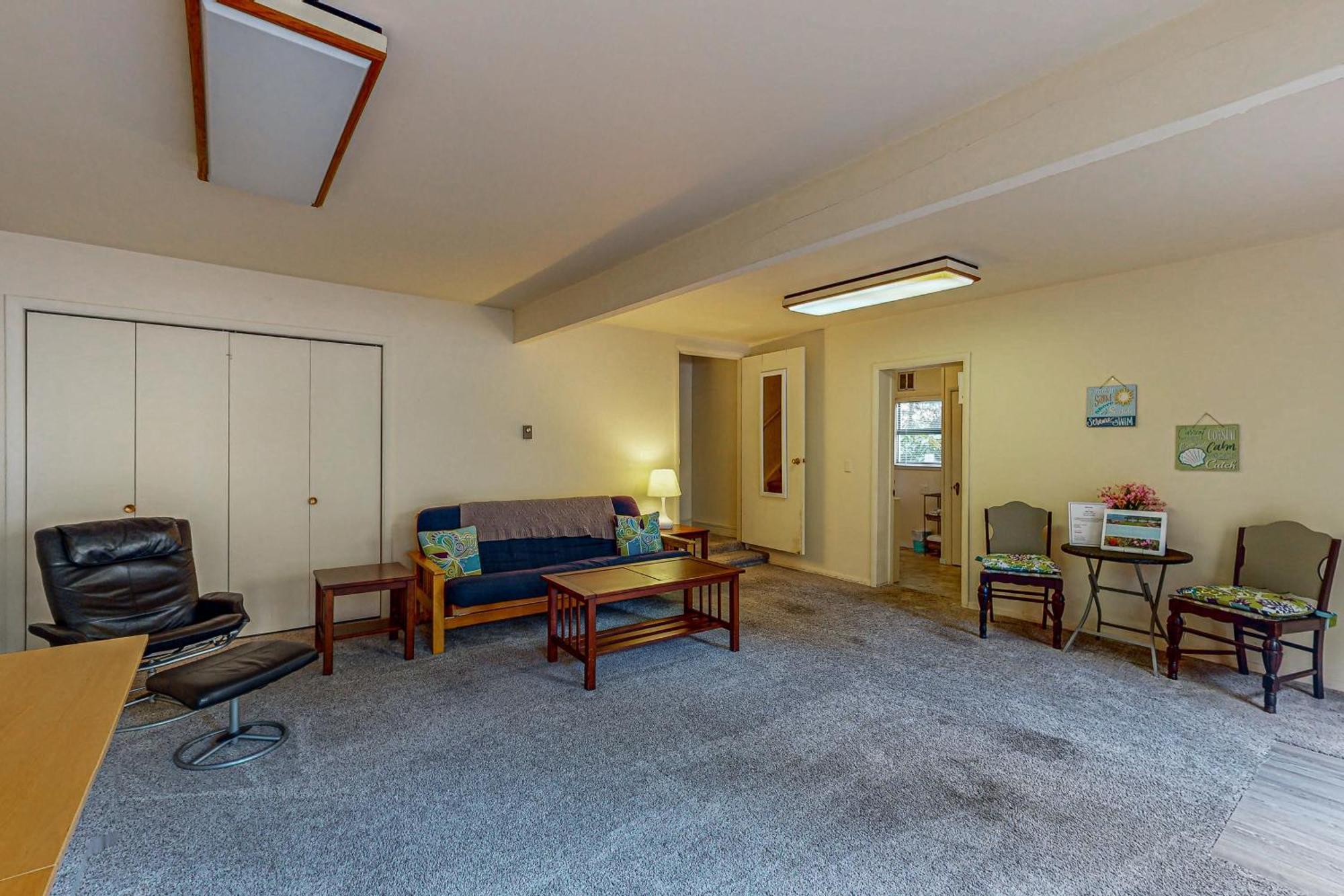 The Tides Retreat Villa Gig Harbor Eksteriør billede