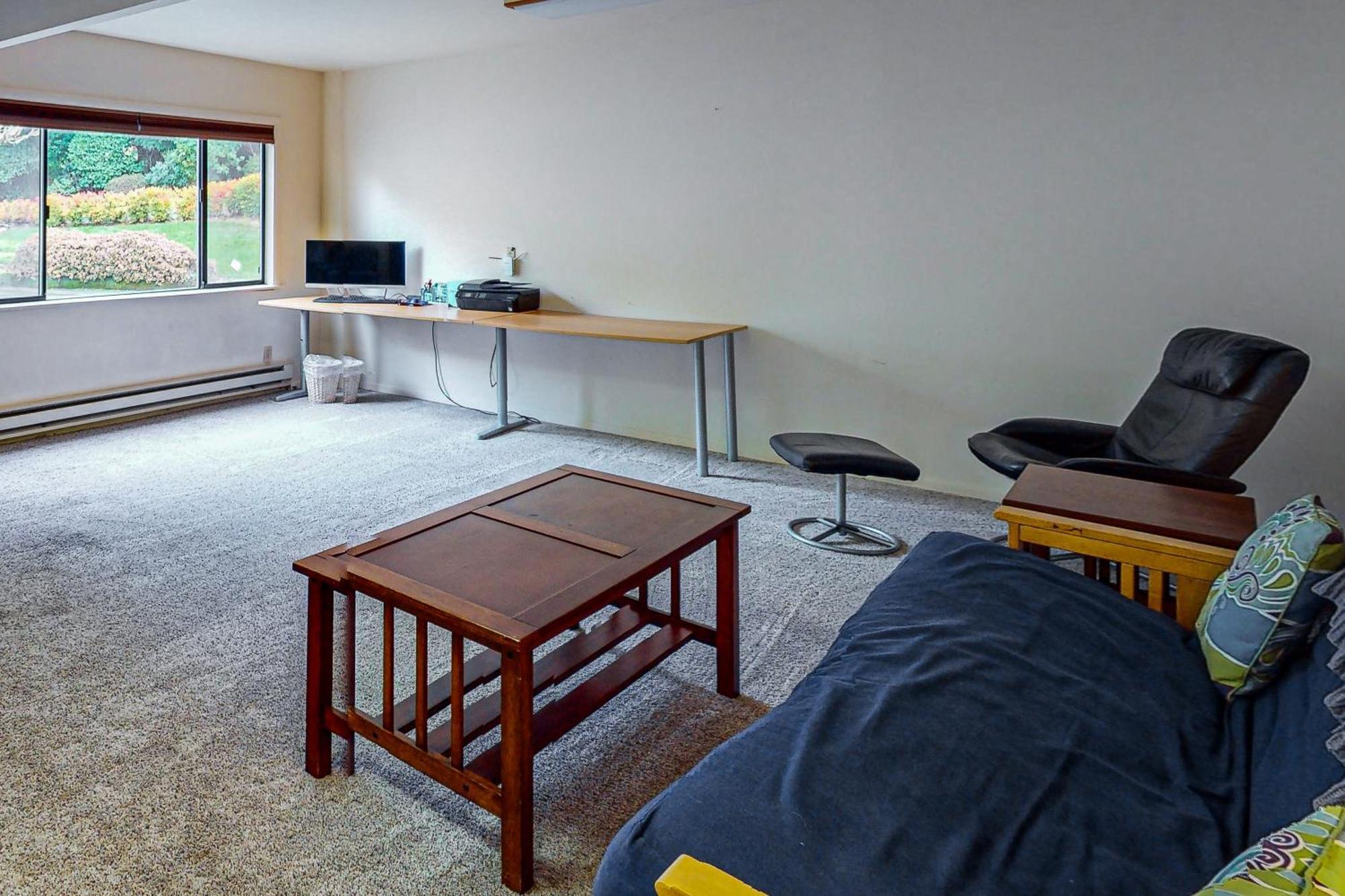 The Tides Retreat Villa Gig Harbor Eksteriør billede